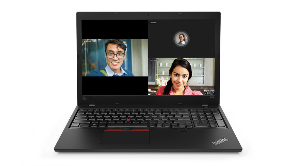 Lenovo I5-8250U 8GB 500GB HDD WINDOWS 10 HOME SL – image 1