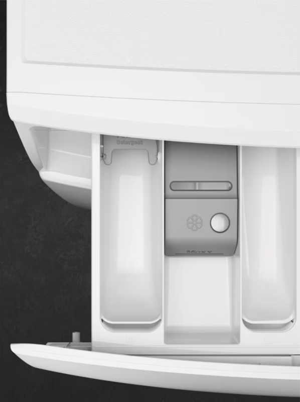 AEG Series 7000 LWR9816O5X washer dryer Freestanding Front-load White – image 7