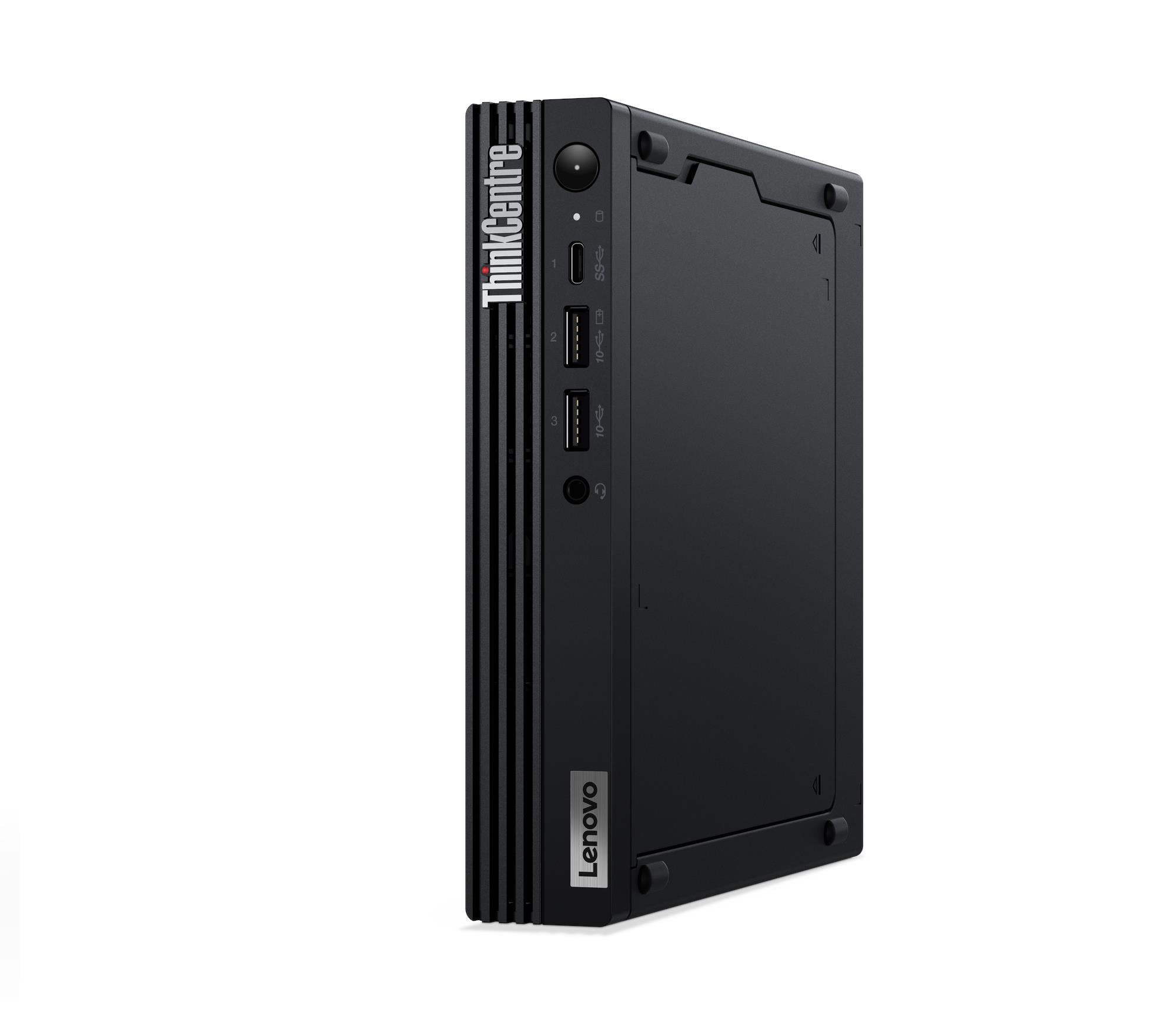 T1A Lenovo ThinkCentre M70q Gen 3 Refurbished – image 4