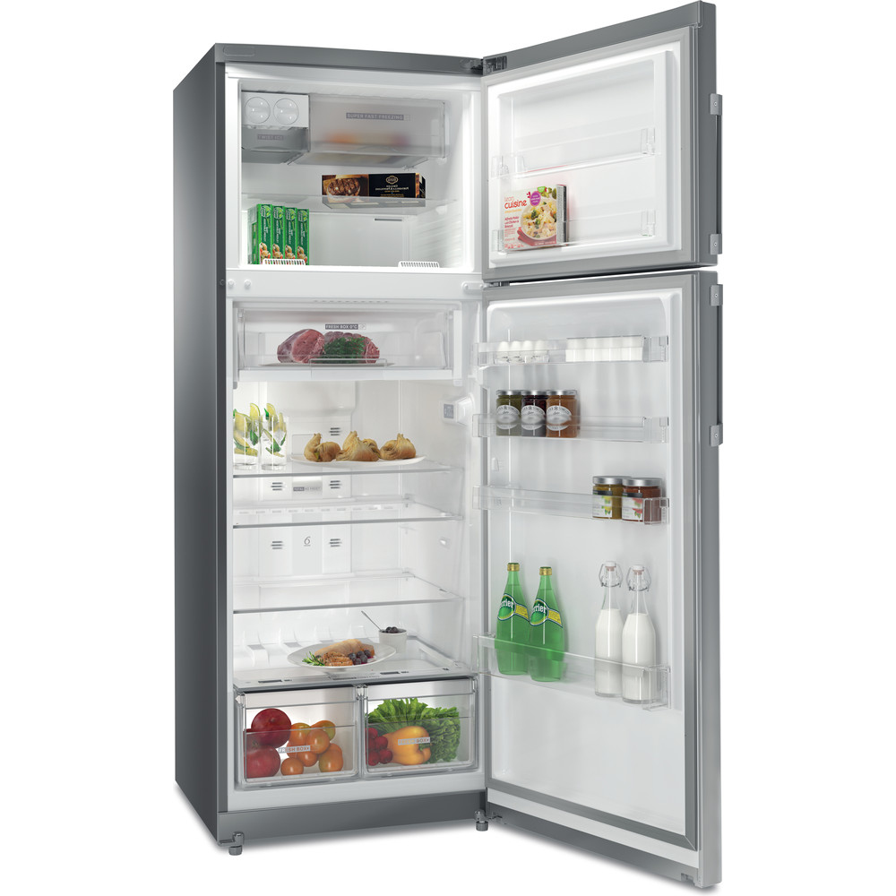 Whirlpool WT70E 831 X – image 2