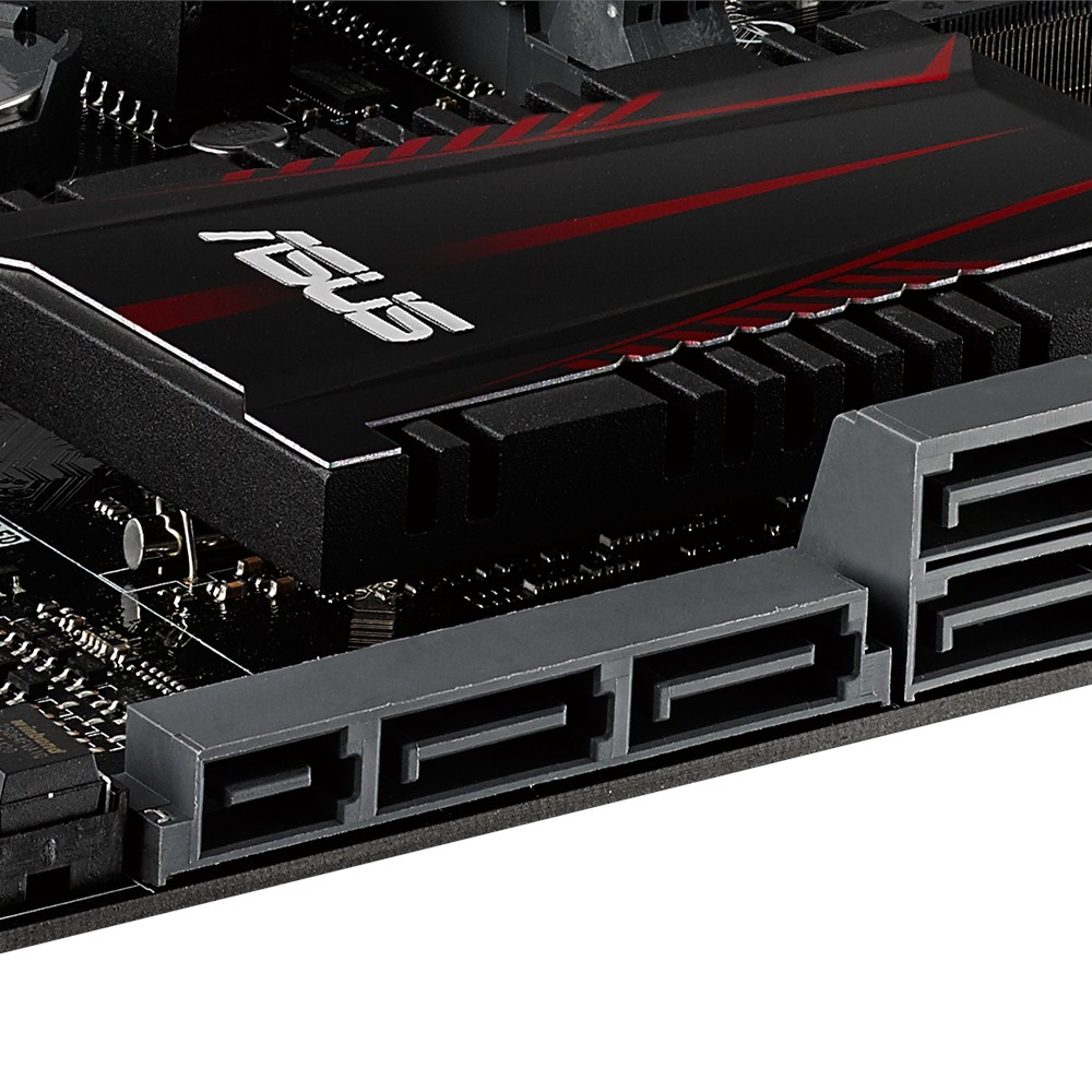 ASUS Z97-PRO Ggamer – image 6