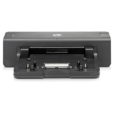 HP THUISWERK WS BUNDEL (A7E34ET+D7P53AT+QY449AT) Basic Docking + Z24i + Draadloos toetsenbord en muis – image 1