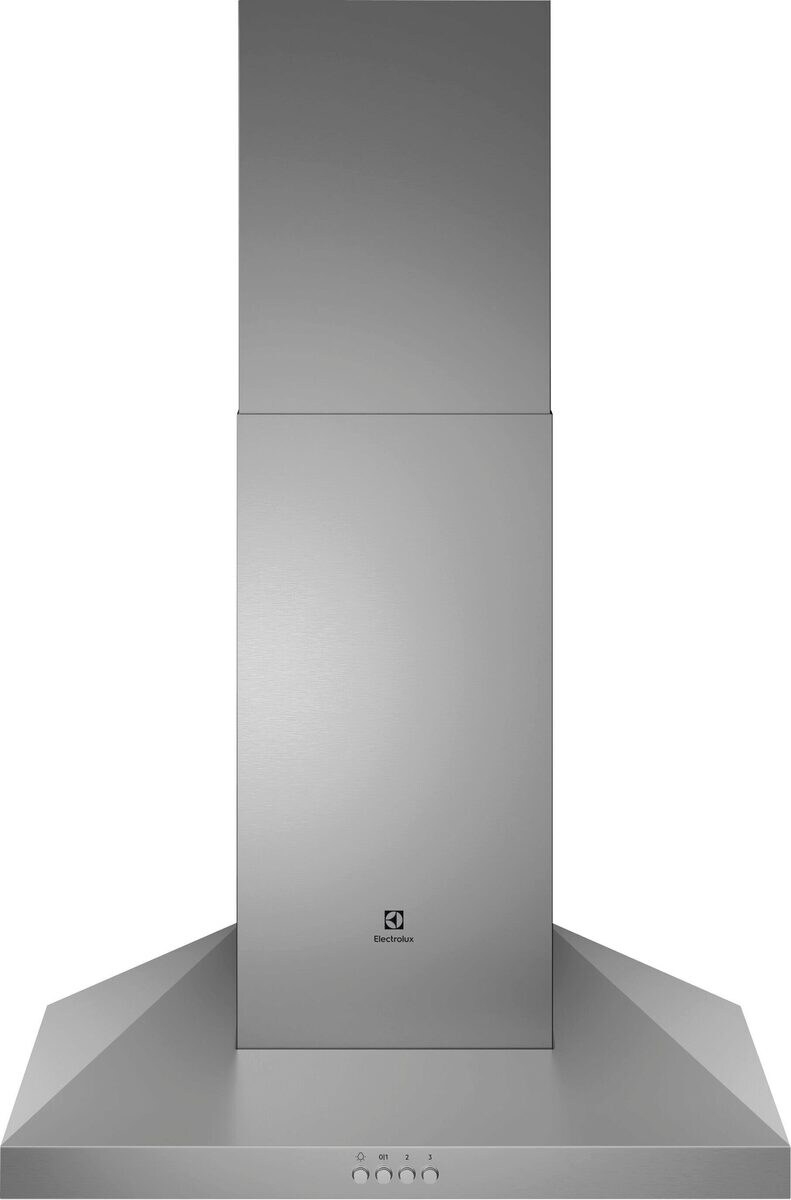 Electrolux LFC516X — vue 1 sur 8