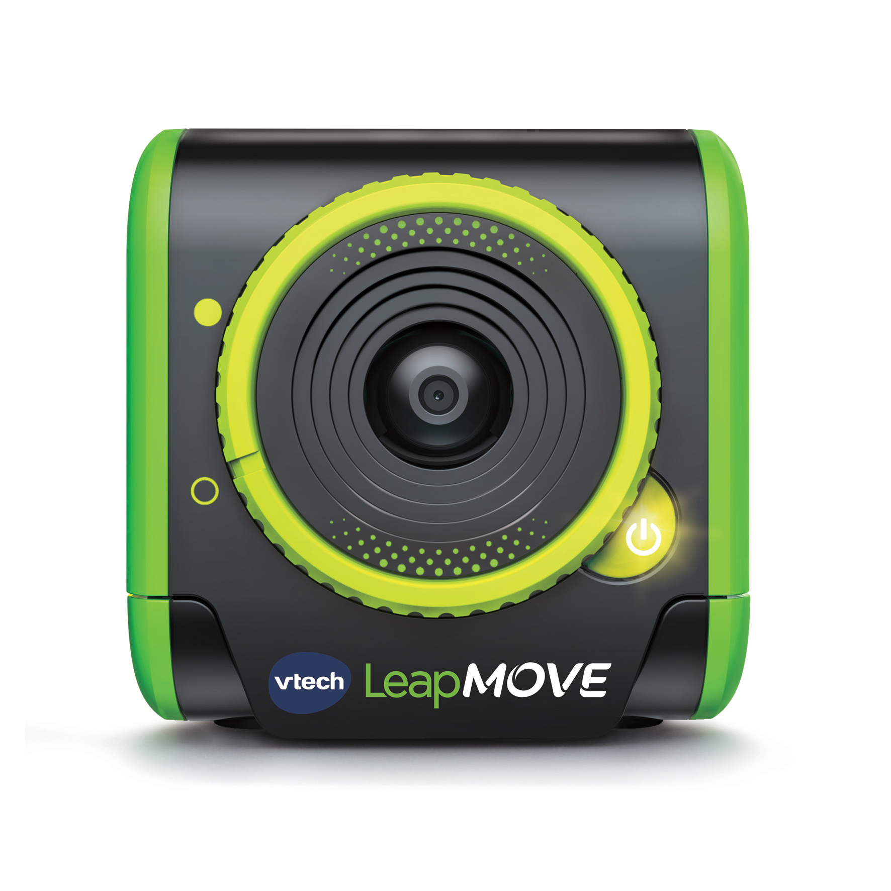VTech CONSOLE TV - LEAPMOVE – image 1