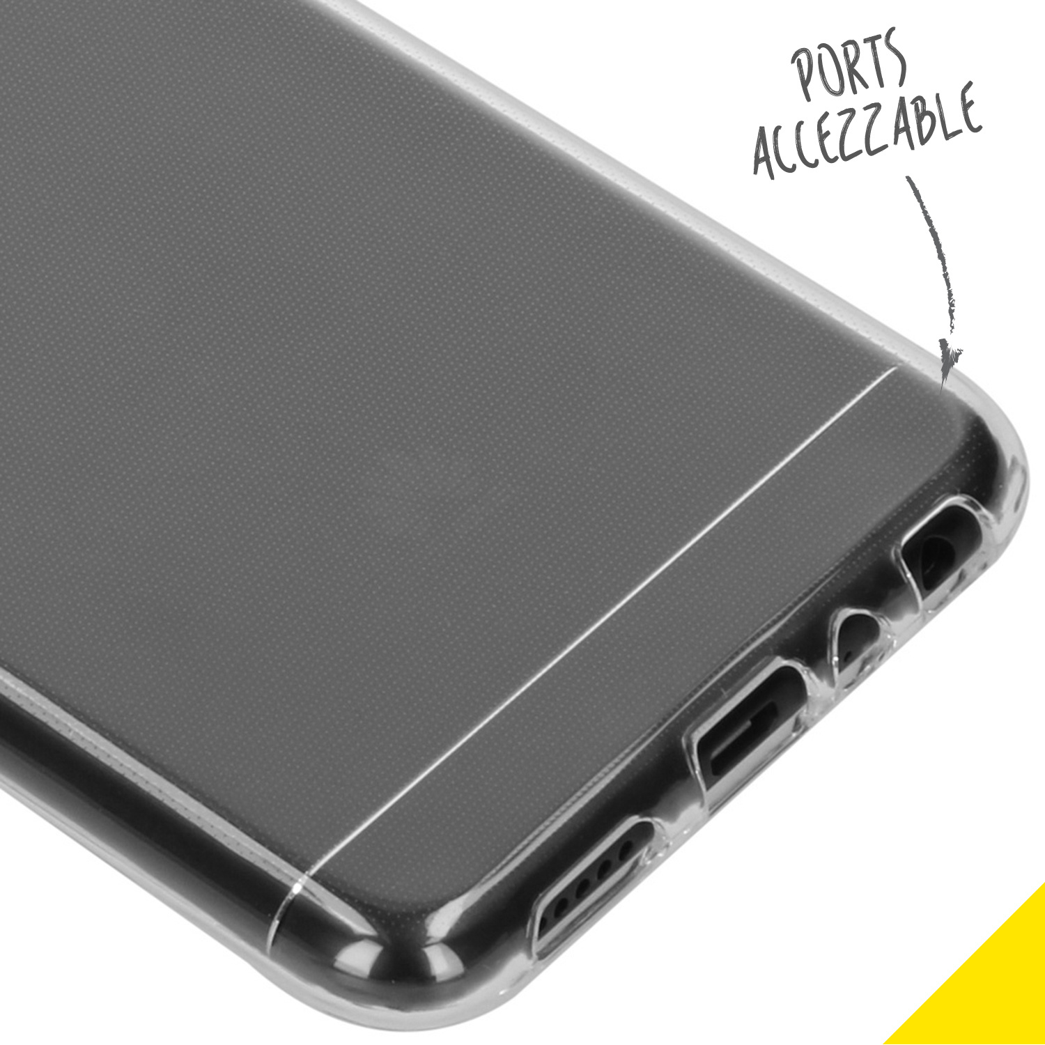 Accezz PSMART60225901 mobile phone case – image 3