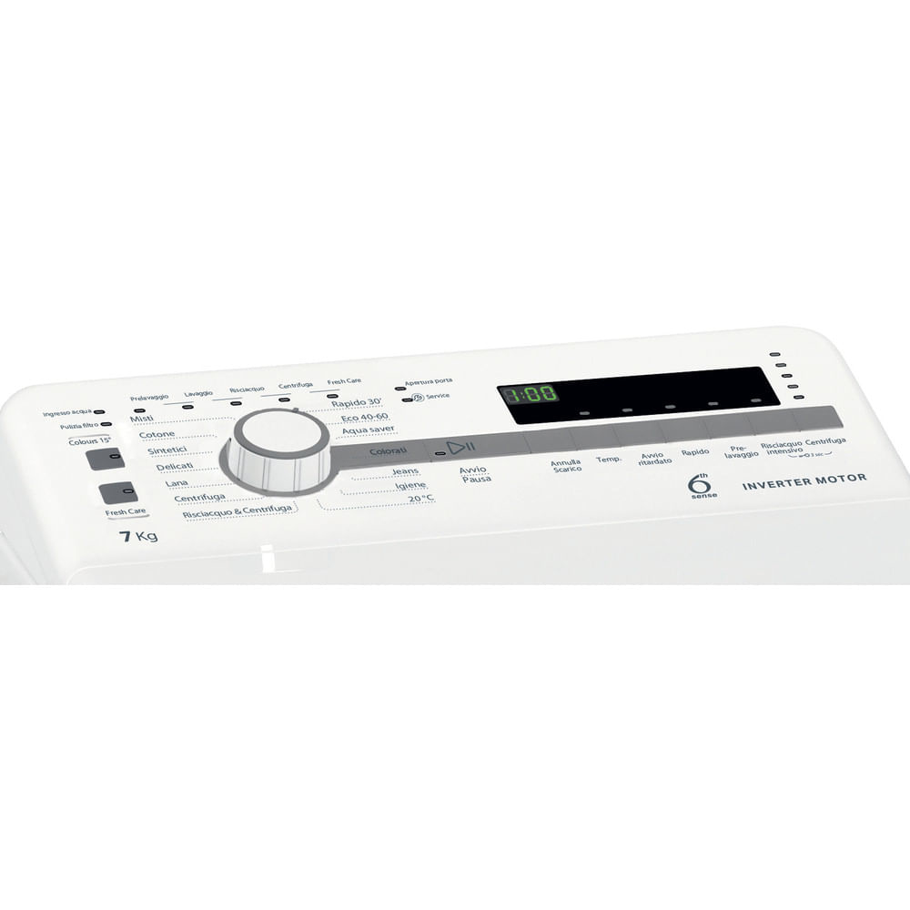 TDLR 7221BS IT/N view 2