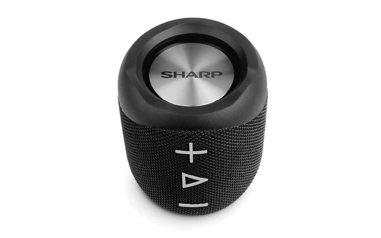 Sharp GX-BT180 Black – image 4