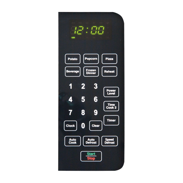 Haier 1.1 Cu. Ft. 1000W – image 4
