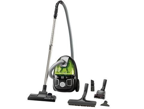 Rowenta RO5392EA vacuum – image 2