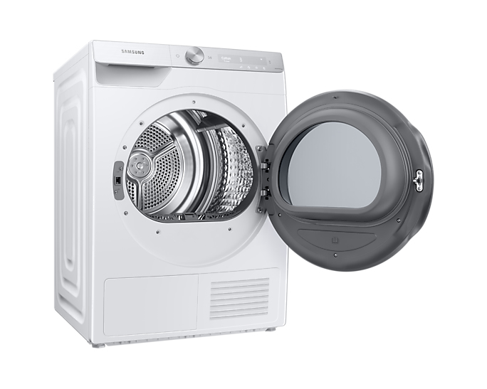 Samsung DV90T8240SH tumble dryer Freestanding Front-load – image 8