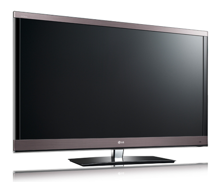LG 42LW579S TV 106.7 cm (42") Full HD Wi-Fi Black, Metallic – image 7