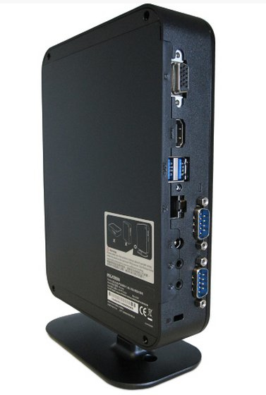 TERRA PC-NETTOP 3010 – image 2