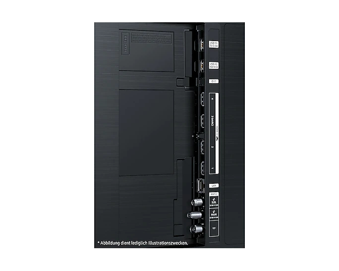Samsung GQ43QN92BATXZG TV – image 8