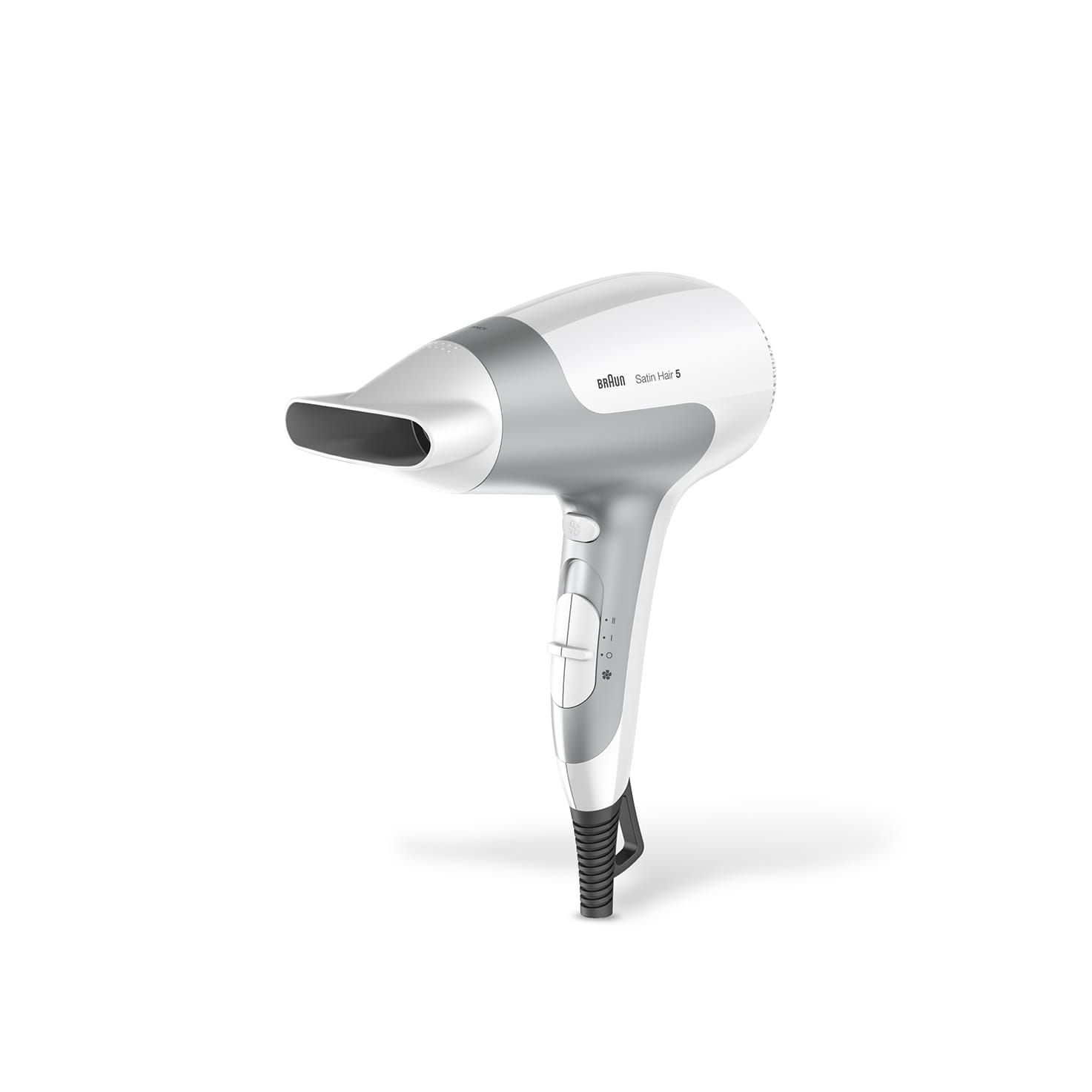 Braun Silk-épil 5 HD580 hair dryer – image 2