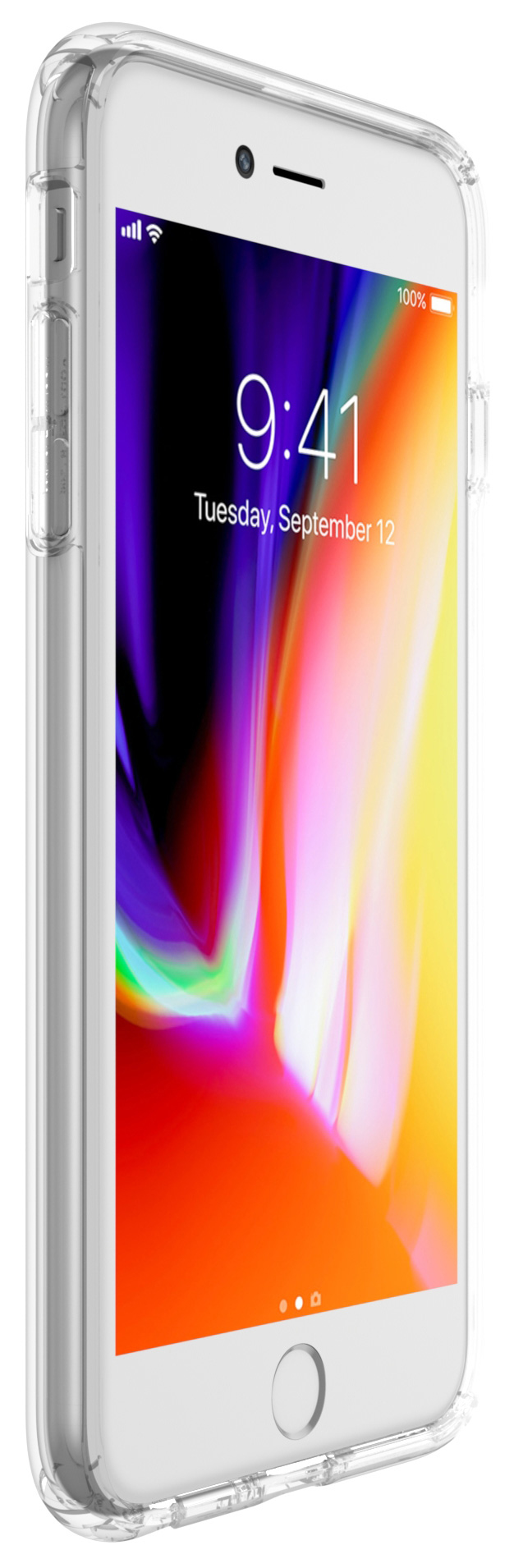 Speck Gemshell Apple iPhone 6 Plus/6S Plus/7 Plus/8 Plus Clear/Clear – image 5