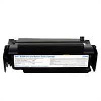 Dell 2Y666 toner cartridge 1 pc(s) Original Black