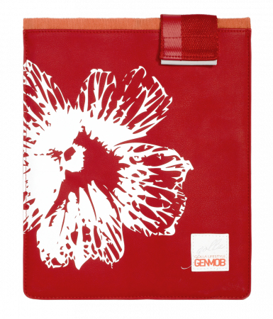 Golla Kate 25.6 cm (10.1") Sleeve case Red