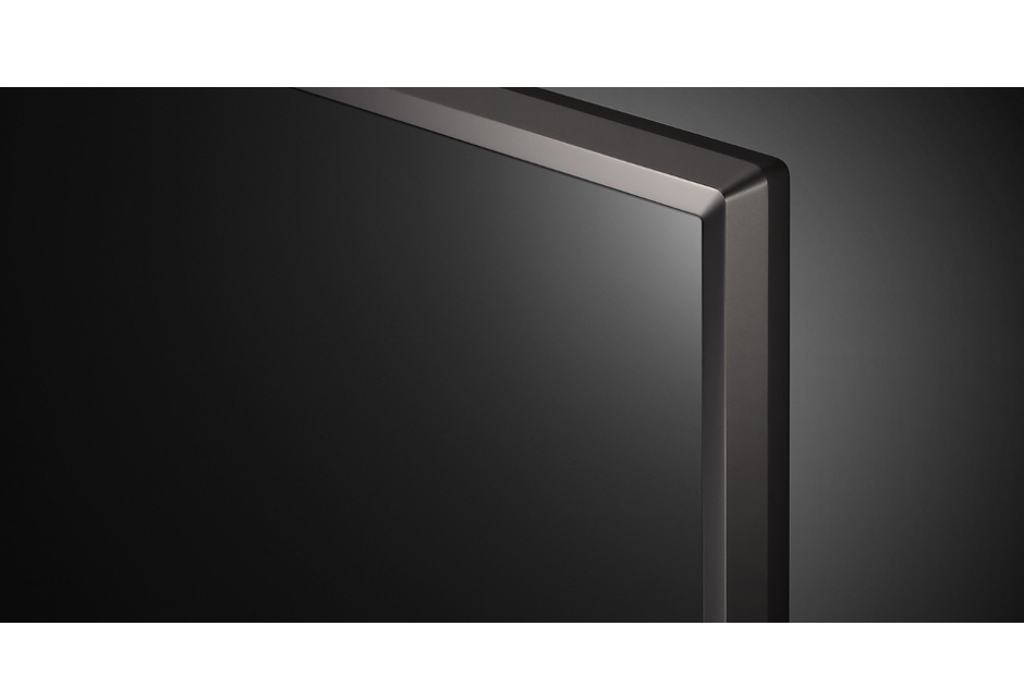 LG 43UJ634V TV 109.2 cm (43") 4K Ultra HD Smart TV Wi-Fi Black – image 9