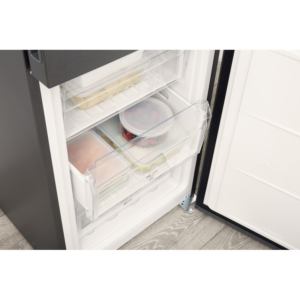 Hotpoint XH9 T2O CZH – image 5