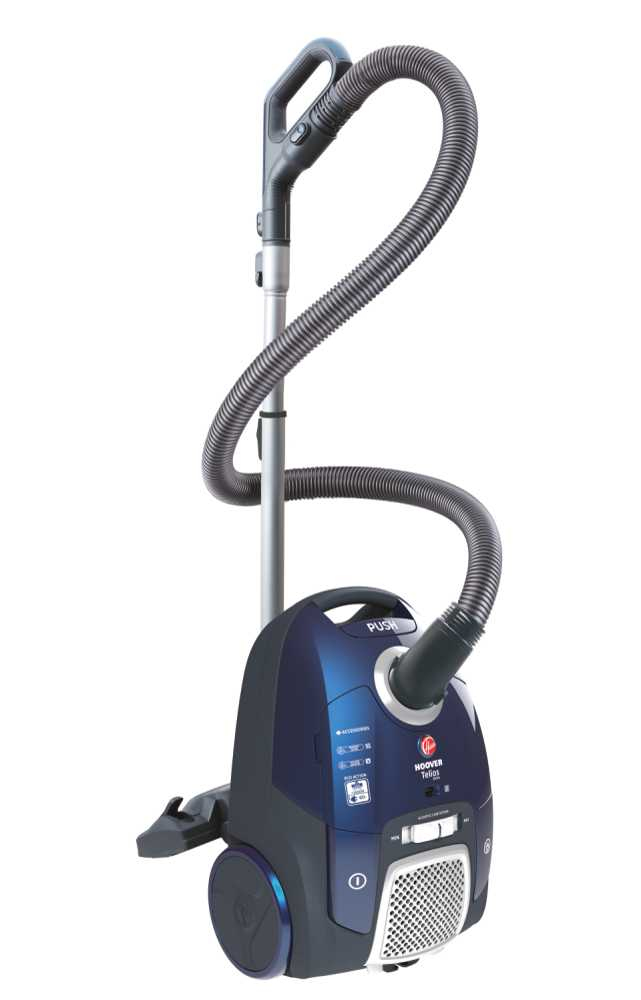 Hoover TX50PET 011 – image 1
