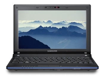 Samsung N150-JA03 Intel Atom® Netbook – image 1