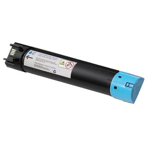 Dell 330-5850 toner cartridge 1 pc(s) Original Cyan