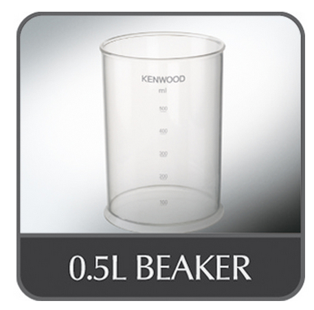 Kenwood HB 680 – image 4