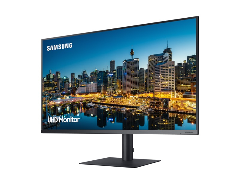Samsung LF32TU870VEXXY computer monitor – image 3