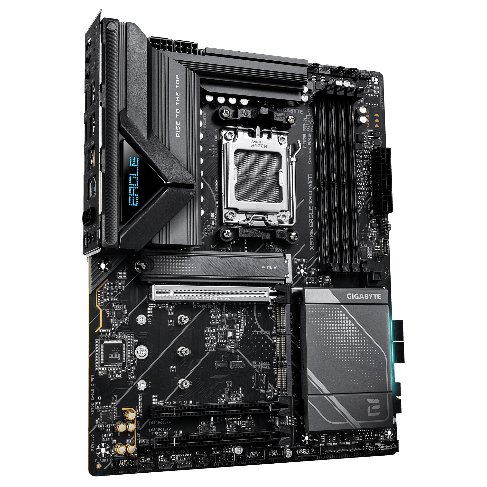 Product Gallery