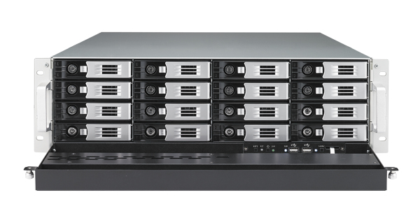 Origin Storage Thecus 16 Bay Windows based NAS Bare Box – image 4