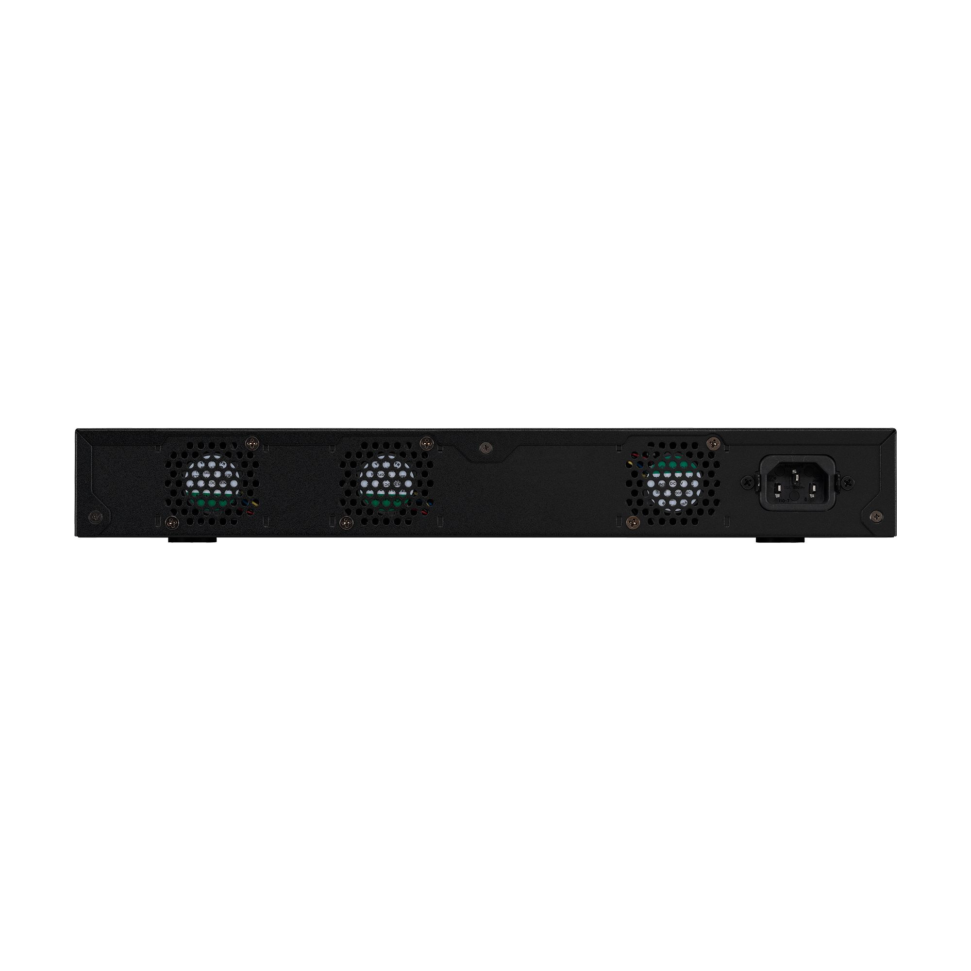 Yamaha CSWX232016MT network switch Managed L2 – image 3