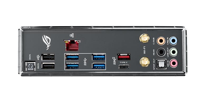 ASUS ROG STRIX X299-E GAMING – image 4