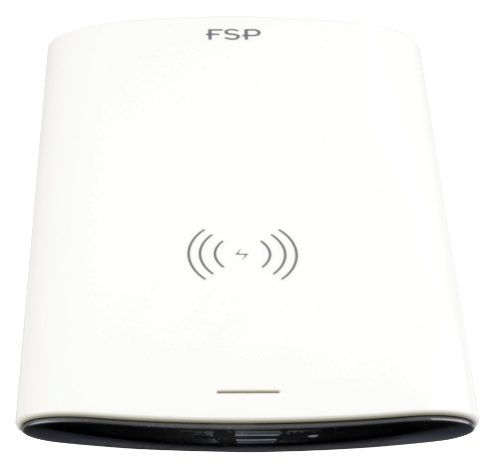 FSP PGA0050102 mobile device charger Smartphone, Tablet Black, White USB Indoor – image 2