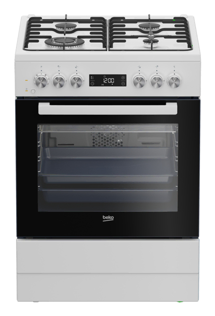 Beko BFM 410 LEBB — vue 1 sur 7