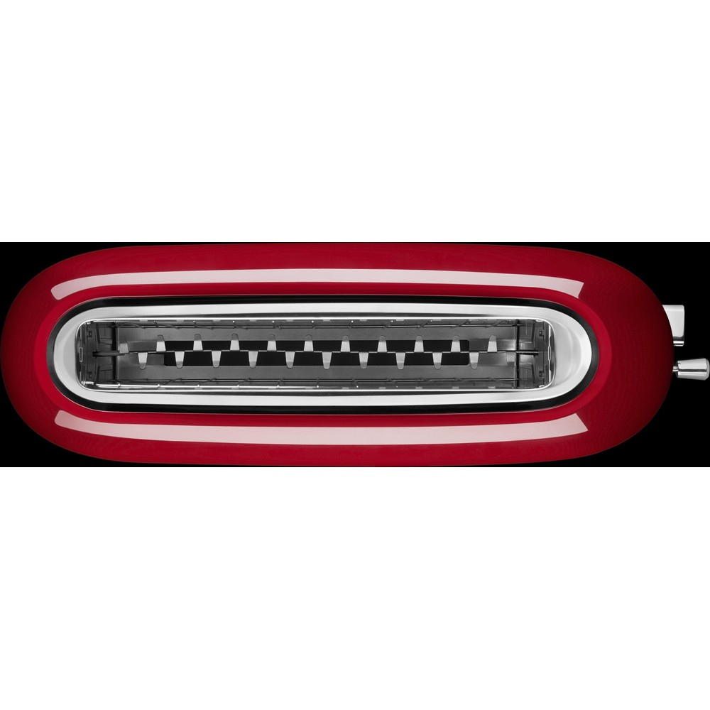 KitchenAid 5KMT3115BER toaster 1 slice(s) Red – image 3