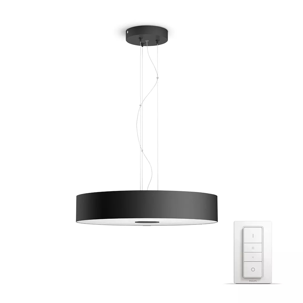 Philips by Signify Philips Hue White ambience Fair suspension light – image 3