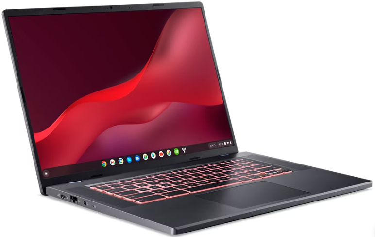 Acer Chromebook CBG516-1H-58CL Intel® Core™ i5 i5-1240P – image 1