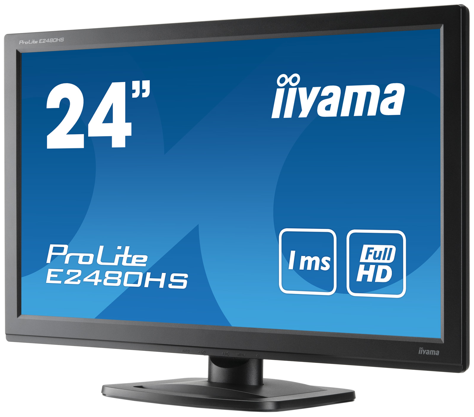 iiyama ProLite E2480HS-B2 computer monitor – image 4