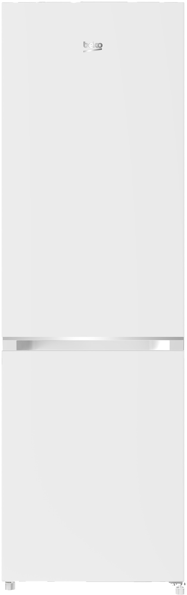 Beko B1RCSO264W Freestanding – image 1