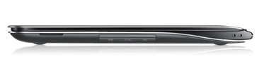 Samsung 9 900X3A-A01 Intel® Core™ i5 i5-2537M 33.8 cm (13.3") 4 GB DDR3-SDRAM 128 GB Intel® HD Graphics 3000 Windows 7 Professional Black – image 9