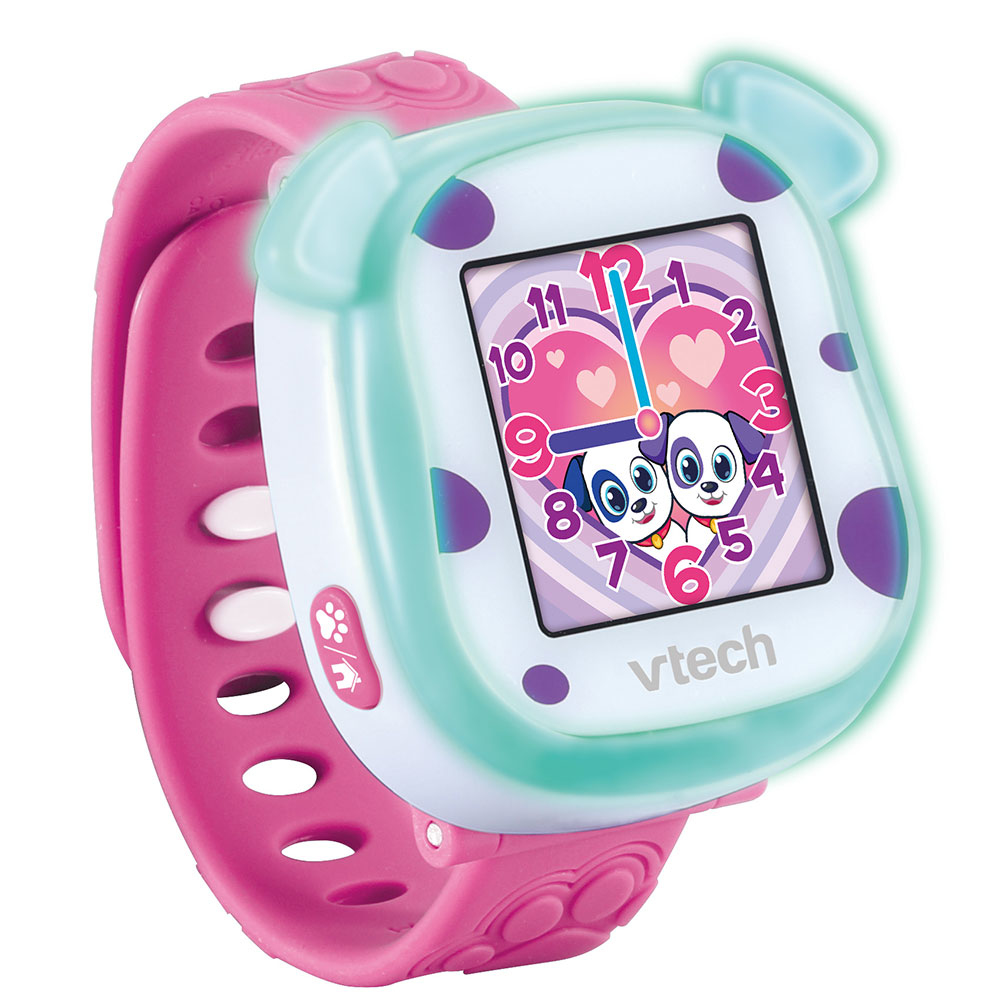 VTech My First KidiWatch pink – image 2