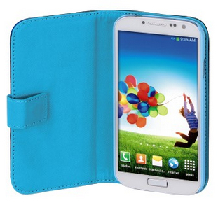 Hama 135190 mobile phone case Folio Navy – image 5