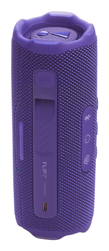 JBL Flip 7 Purple 25 W image 2