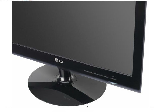 LG E2240T computer monitor – image 3