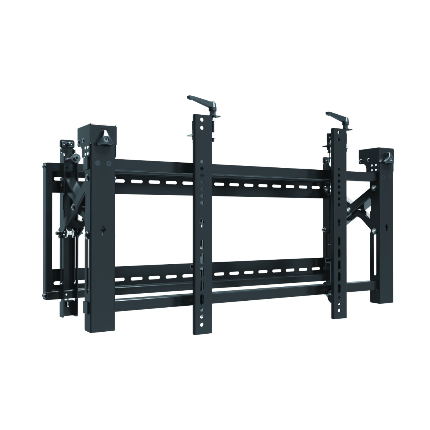 TooQ VW01S4570TN-B TV mount/stand