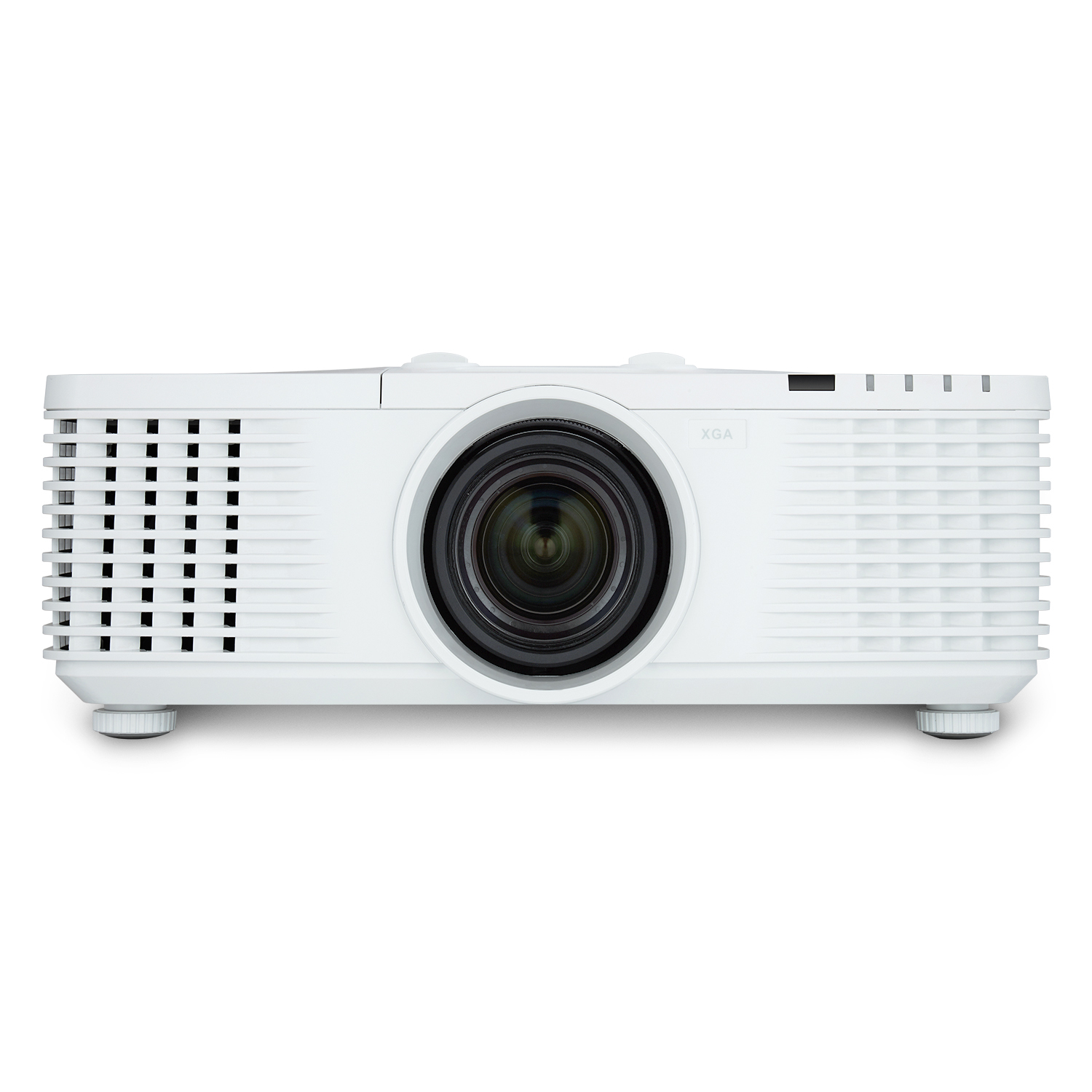 Viewsonic Pro9510L Standard throw projector 6200 ANSI lumens DLP XGA (1024x768) White
