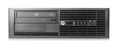 HP 6200 SFF + LA2306x + U6578A – image 4