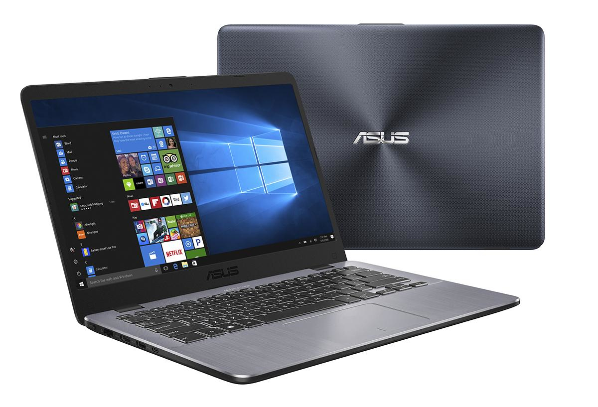 ASUS P1400UA-BV740R Intel® Core™ i3 i3-6006U Laptop – image 1
