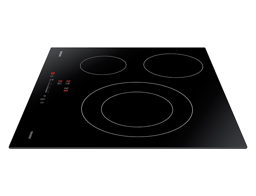 Samsung NZ63R3727AK Black Built-in – image 4