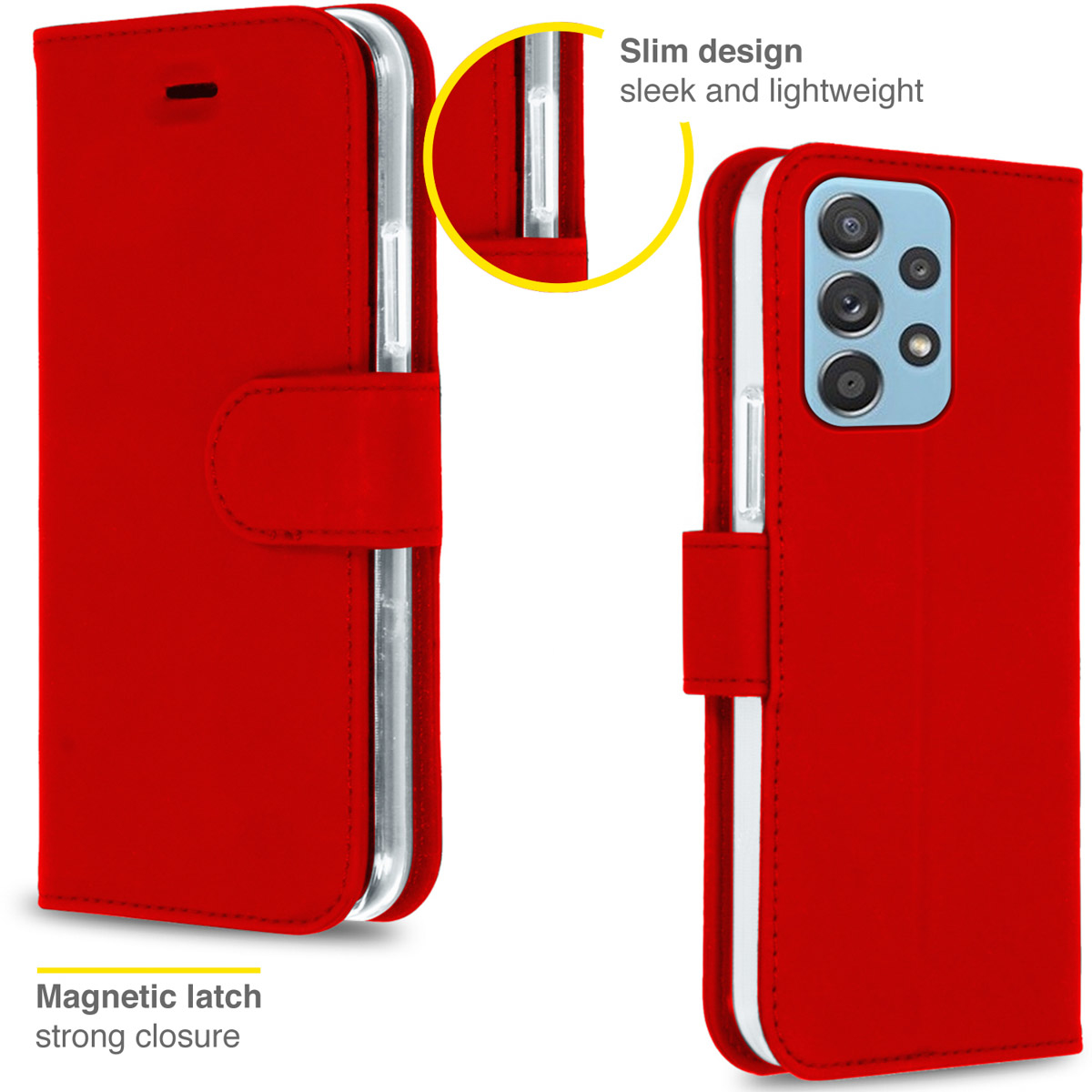 Accezz A726F44520606 mobile phone case – image 4